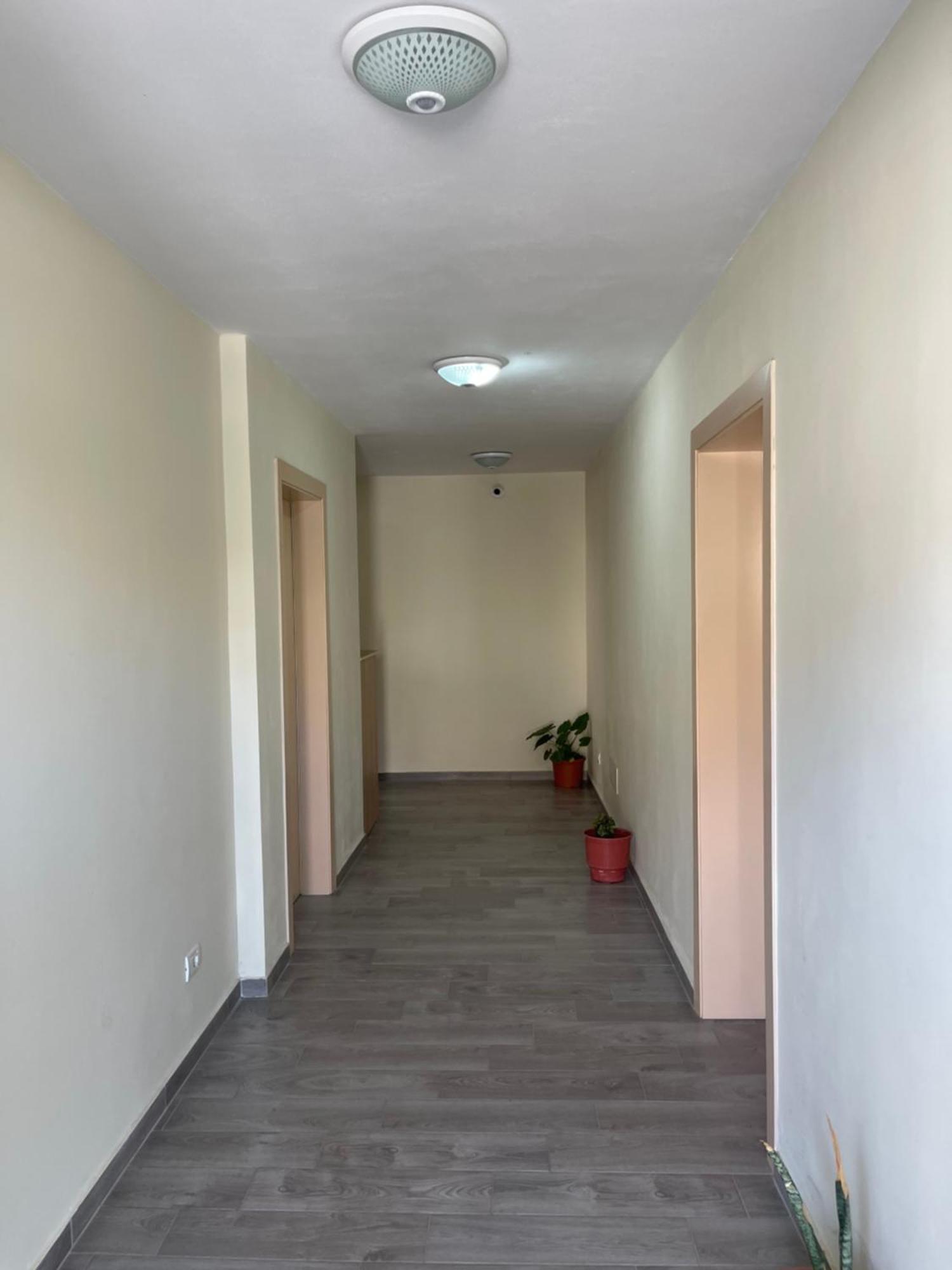 Vila Vladi Durres Bagian luar foto