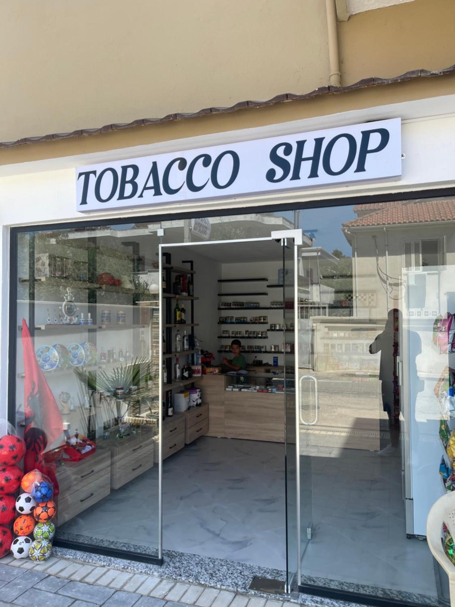 Vila Vladi Durres Bagian luar foto